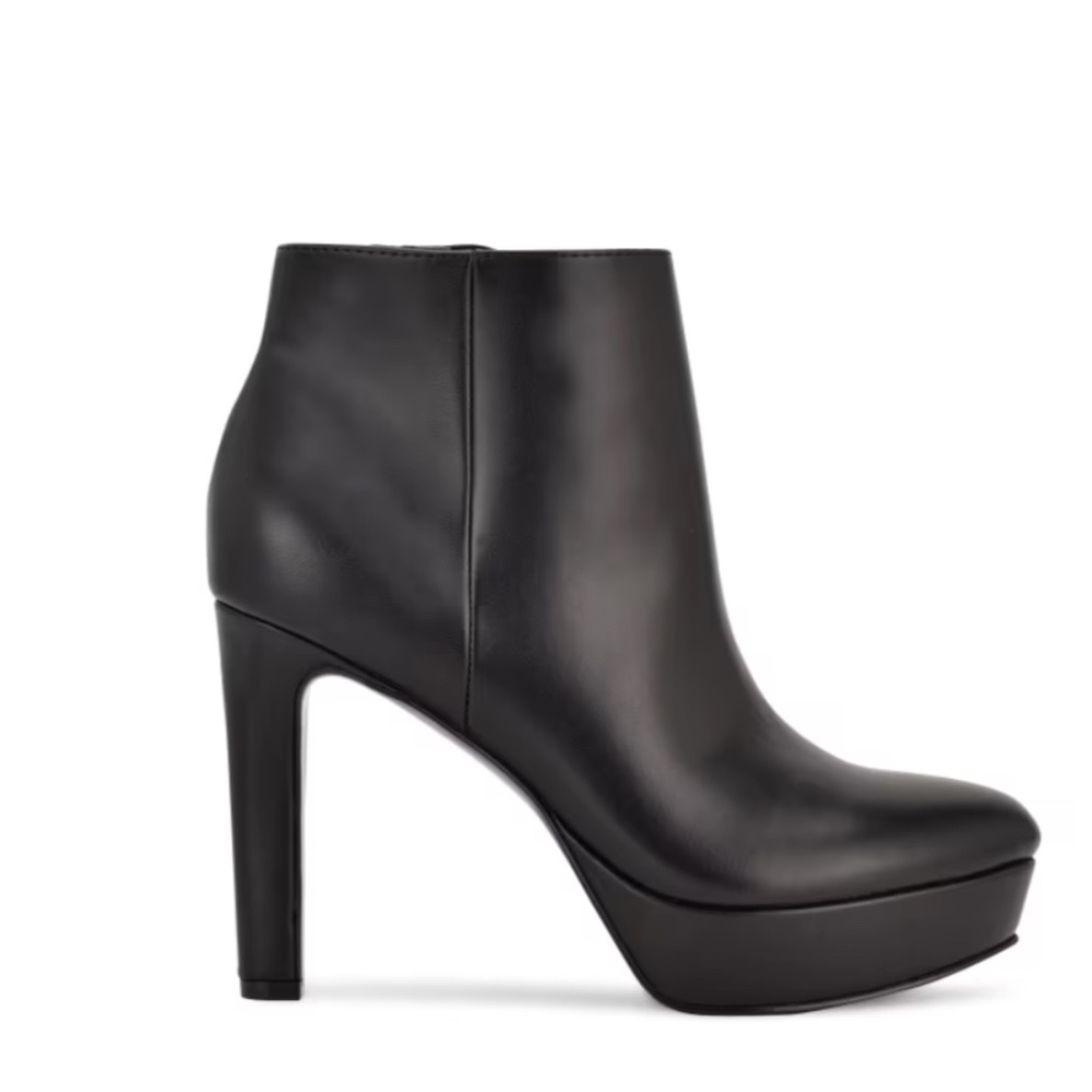 Nine West Boots size 7.5 New - Picture 3 of 10